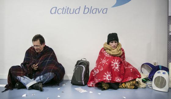 La pobresa energètica mata més de 18 persones al dia