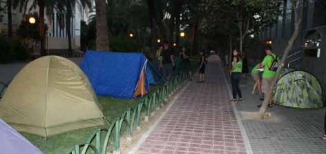 acampada interins Direcc Territorial Educacio PROP 472 223