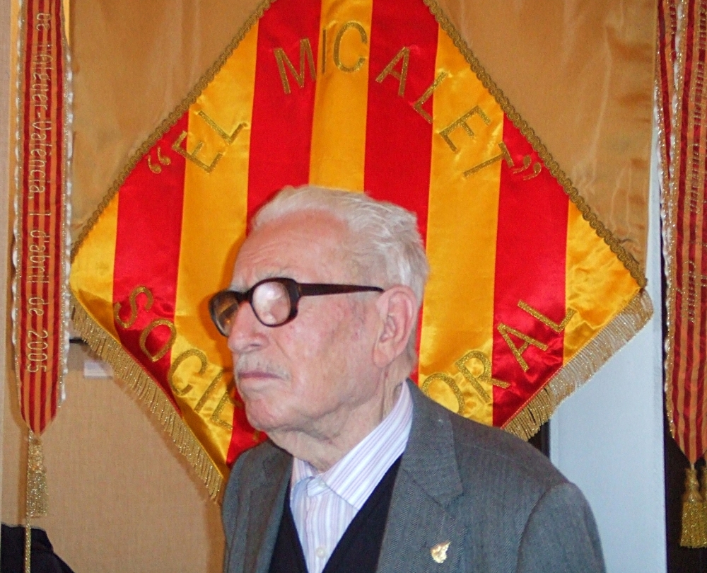 Josep Lluís Basset