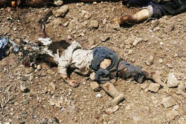 nens assassinats per l'exèrcit criminal sionista