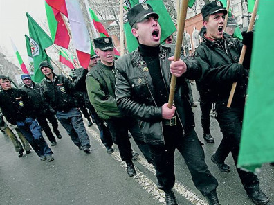 feixistes hongaresos
