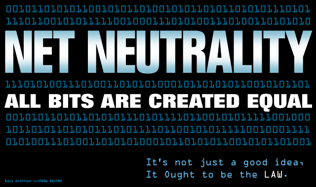 net neutrallity