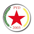 PYD logo