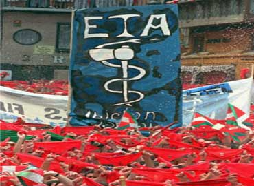 ETA ha mantingut un enfrontament amb l'estat espanyol durant més de 50 anys.