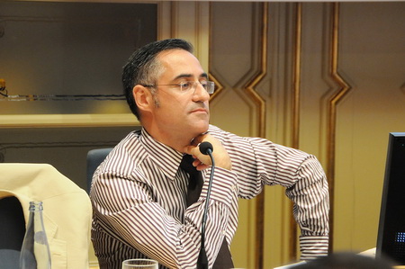 Ramon Tremosa, de la FCO, és el candidat de CiU a les europees