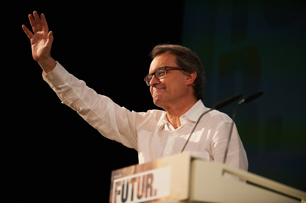 [ANÀLISI] Els camins de Convergència després del 27S