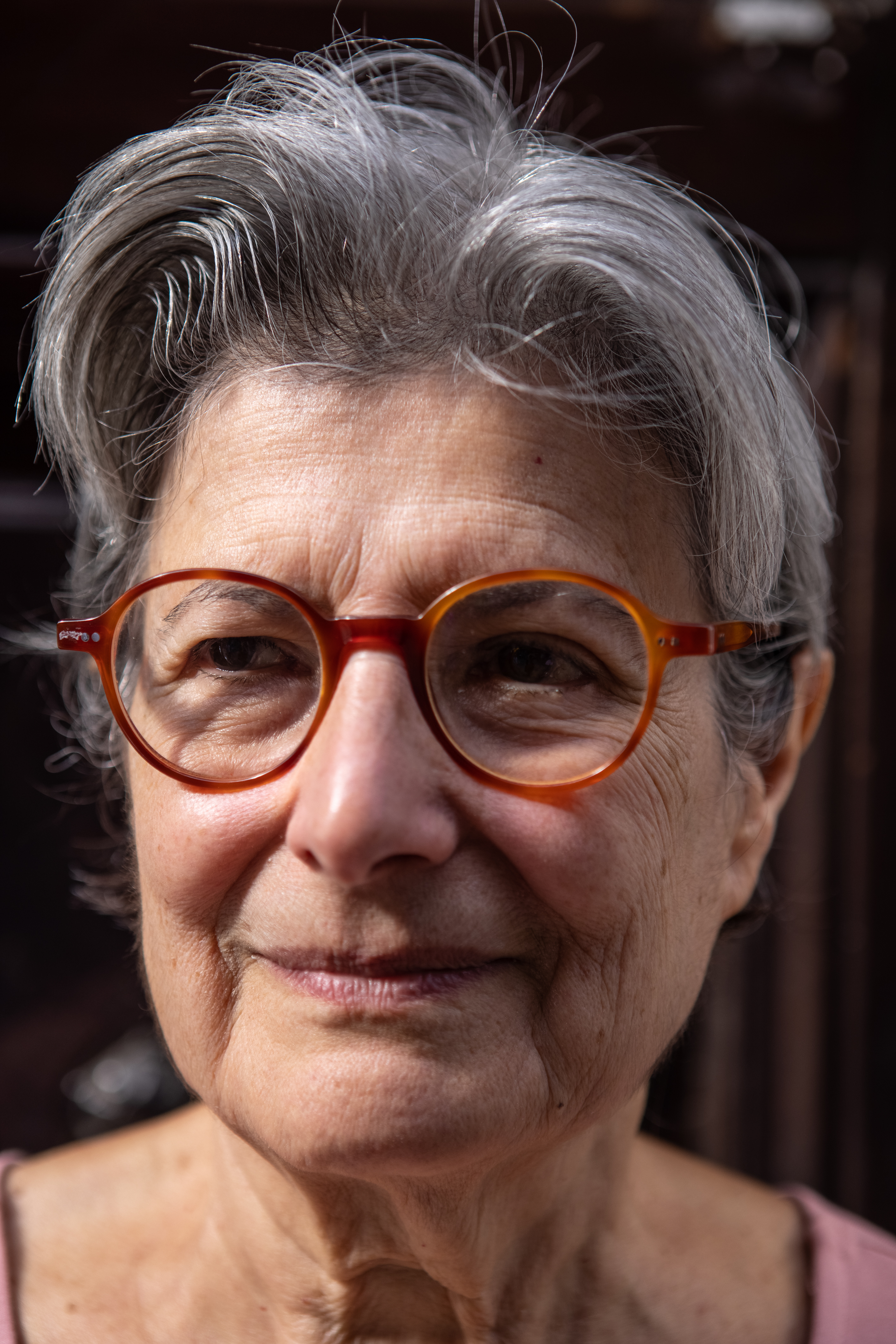 Antònia Garcia Benítez. Contra tota submissió: De les Plataformes Anticapitalistes del Vallès a la lluita de les dones a Ciutat Vella