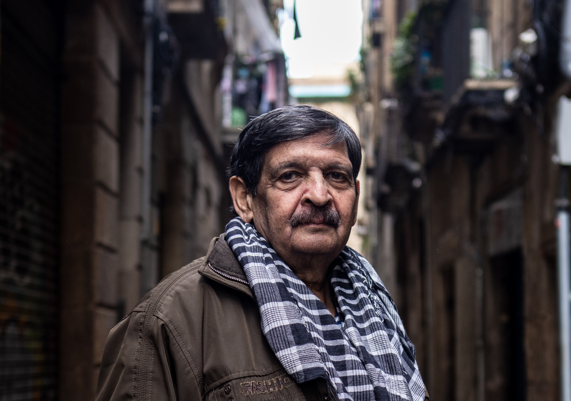El Javed i l’Associació de Treballadors Pakistanesos de Catalunya: una trinxera a peu de carrer.