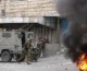 Israel té carta blanca a Cisjordània per reprimir i assassinar