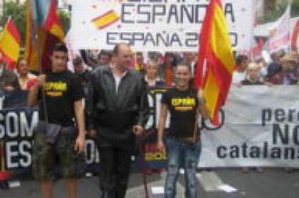Campanya per evitar que Levantina de Seguridad vigili patrimoni públic del Camp de Tarragona i les Terres de l’Ebre