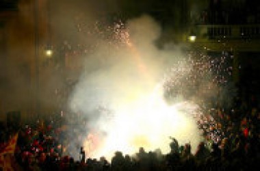 El Consell es compromet a defensar les tradicions valencianes a Madrid