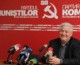 Els comunistes moldaus revaliden la majoria absoluta