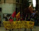 1 de Maig: milers de manifestants denuncien les conseqüències de la crisi en la classe treballadora