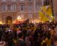 Milers de persones es manifesten a Barcelona en defensa de l’ensenyament públic català