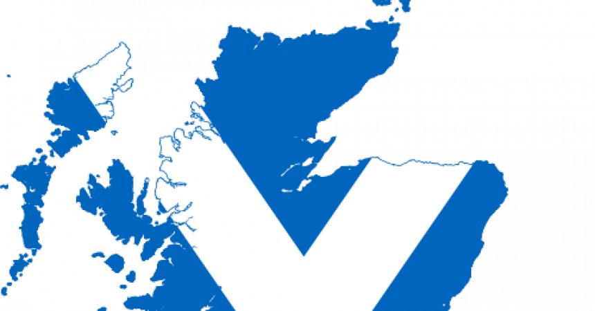 Escòcia 2014: referèndum per la independència