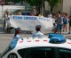 Redades racistes al barri del Palau de Mataró provoquen quatre dies consecutius de mobilitzacions antirrepressives