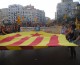 El 9 d’octubre independentista aplega milers de persones a València i actes arreu del País Valencià