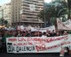 Multitudinàries mobilitzacions a València i Alacant en defensa de l’ensenyament públic