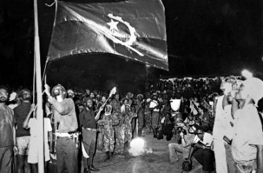 Fa 50 anys, Angola iniciava la seva lluita anticolonial