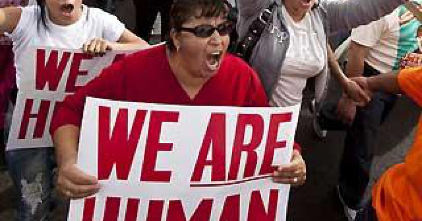 El retorn del racisme institucionalitzat: Arizona i la llei antiimmigració