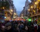 Clam d’indignació al carrer contra les retallades i la dictadura financera el #28G