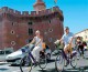 L’ús de la bicicleta creix en el marc d’unes ciutats motoritzades