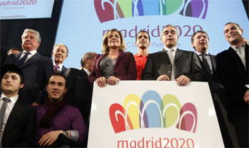 madrid 2020