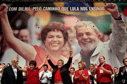 Brasil: entre el desarrollisme capitalista i la reforma democràtica