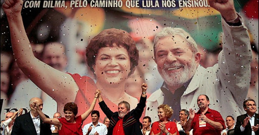 Brasil: entre el desarrollisme capitalista i la reforma democràtica
