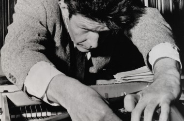 John Cage: silenci i soroll