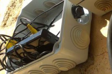 Albaïna destapa una xarxa de càmeres il·legals a Sóller després de la crema del cotxe del batle