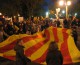Milers de persones es manifesten per la llengua en la commemoració de les normes de Castelló