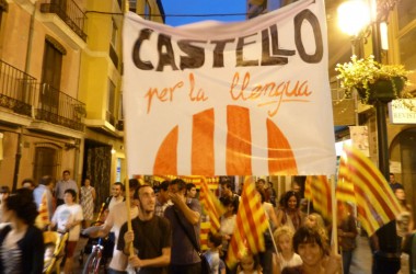 Arranquen els actes de commemoració del 79é aniversari de les «Normes de Castelló»