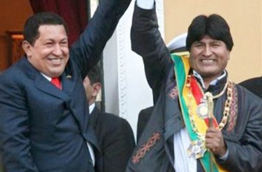 Bolívia i Veneçuela: els governs populars i la necessària transformació de les forces armades