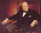 Winston Churchill: la vergonya als carrers de Barcelona