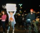 Entitats veïnals, feministes i pels drets dels immigrats reclamen la legalització de la prostitució