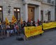 La jutgessa empresona 2 dels detinguts a Barcelona. 12 noves detencions a Mallorca