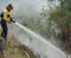 “Les retallades i la manca d’inversió pública han augmentat els problemes per controlar incendis com el de Cortes i Andilla”
