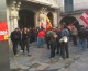 La Vaga General també arriba amb força a Girona