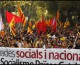 7.000 manifestants a Barcelona demostren la solidesa de l’Esquerra Independentista durant la Diada