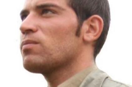 Iran executa un activista kurd