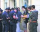 Els fitxers policials sobre militància política al descobert