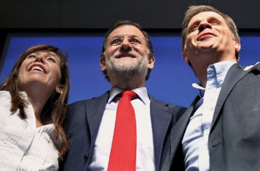 L’aposta de Rajoy per a intentar liquidar la immersió lingüística