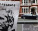Equador dóna asil polític a Assange davant la persecució del Regne Unit i els EUA