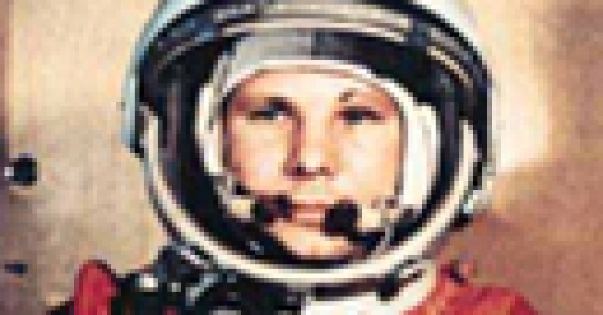 El 50 aniversari de l’expedició de Iuri Gagarin evidencia la decadència de la cursa espacial