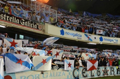 El Celta de Vigo no contracta Ballesta pel seu espanyolisme militant