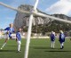 Primer pas per l’acceptació de Gibraltar en la UEFA