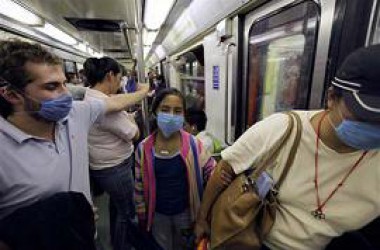La pandèmia de la grip porcina, nova grip o grip mexicana