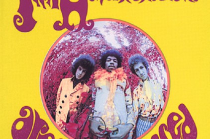 Jimi Hendrix als 40 anys de la seva mort