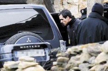 Un veí de Guadassuar empresonat en una nova operació “antiterrorista” al País Basc